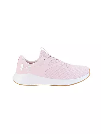 UNDER ARMOUR | Zapatillas de fitness para mujer UA Charged Aurora 2 | rosa